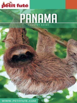 cover image of PANAMA 2017 Petit Futé